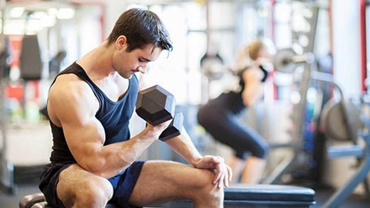 GIẢI PHÁP CẢI THIỆN TESTOSTERONE TỰ NHIÊN