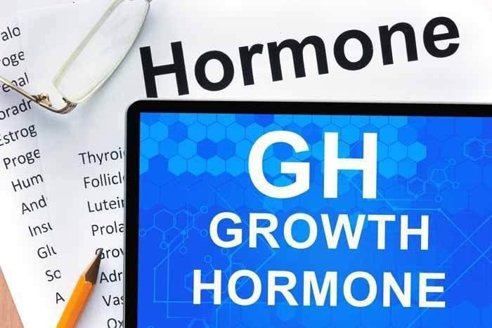 HORMONE GH LÀ GÌ? VÀ TẠI SAO KHÔNG PHẢI AI CŨNG NÊN TIÊM?