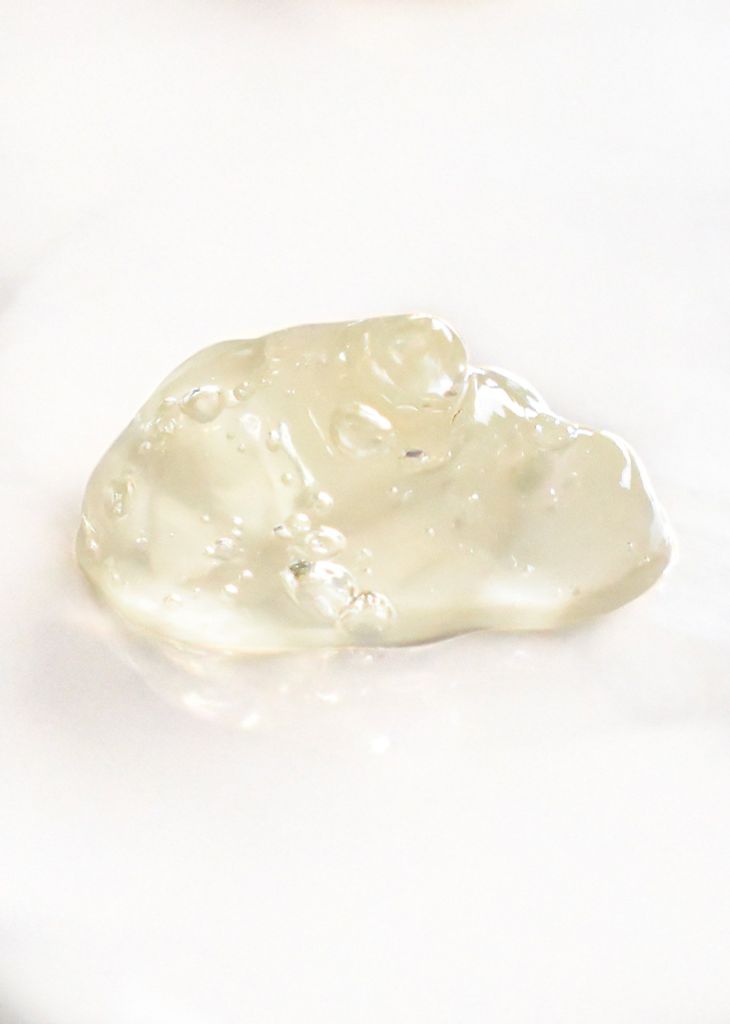 Living Nature Hydrating Toning Gel