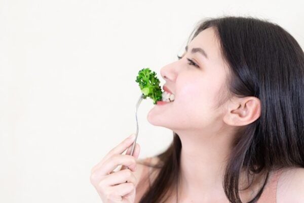 Chế độ ăn uống - Chìa khóa thay đổi cách chúng ta lão hoá