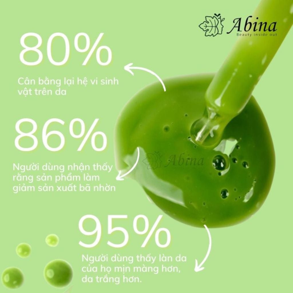 Serum mụn chống lão hóa Seasonly Blemish-Control Serum 15ml