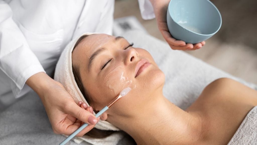 HƯỚNG DẪN CHĂM SÓC DA SAU KHI NGƯNG KEM TRỘN