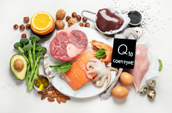 Collagen Peptides - Thực phẩm bổ sung cho móng tay, da