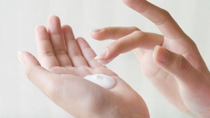 Biện pháp giảm mụn nhọt trên cơ thể