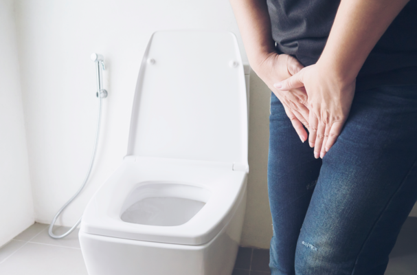 biểu hiện nấm candida ở nam giới