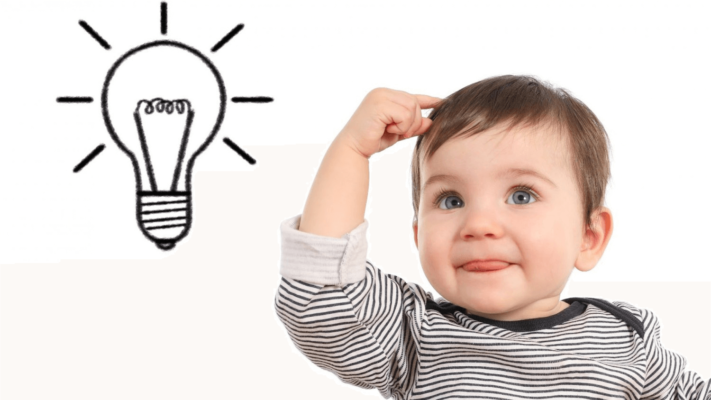 Cách cải thiện trí não cho trẻ