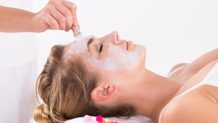 Cách sử dụng Peel Enzyme