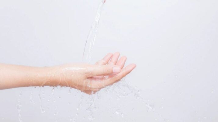 Cách vệ sinh âm đạo hiệu quả