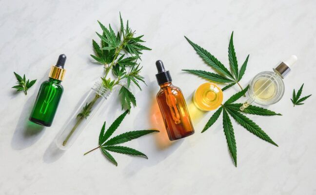 CBD là gì?