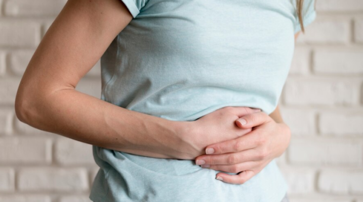 Nấm ở đường ruột: Candida albicans tiết ra chất gây triệu chứng mệt mỏi, đầu óc không tỉnh táo.