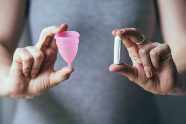 Cốc kinh nguyệt loại nào tốt?