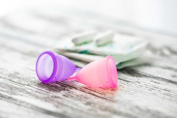 Cốc nguyệt san là gì?