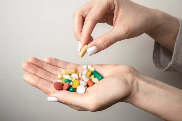 để ý liều dùng phù hợp khi uống D3K2