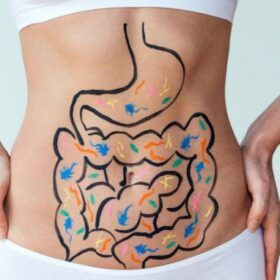 Sử Dụng Probiotics cải thiện hệ tiêu hóa