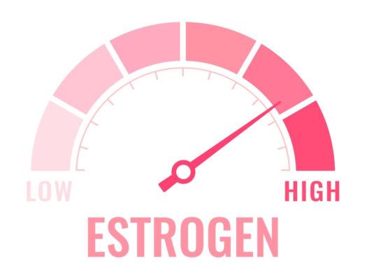 Estrogen là hormone sinh dục nữ, có vai trò quan trọng trong nhiều hoạt động của cơ thể, bao gồm cả việc kiểm soát cân nặng