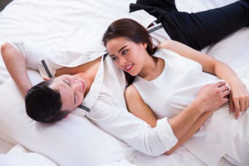 quan hệ nhẹ nhàng giúp giảm khả năng viêm nhiễm