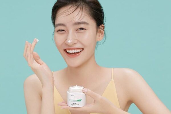 Kem dưỡng da sẽ hoạt động như thế nào?