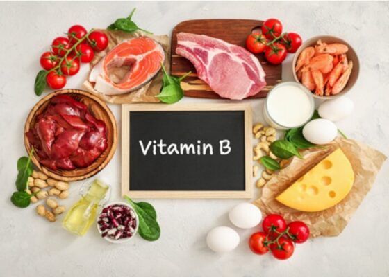 Vitamin B6 (còn gọi là pyridoxine) đóng một vai trò quan trọng trong quá trình chuyển hóa estrogen