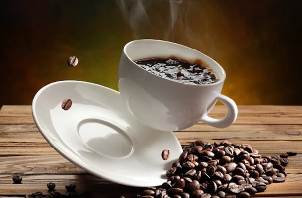 hạn chế các thức uống có chứa Caffein