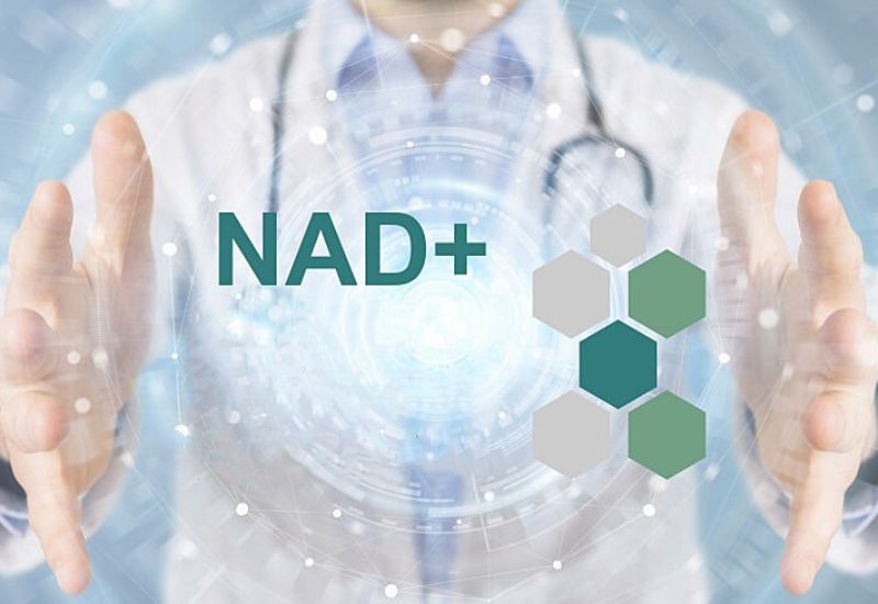 NAD+ – NHÂN TỐ CHỐNG LÃO HÓA TRONG MỌI TẾ BÀO