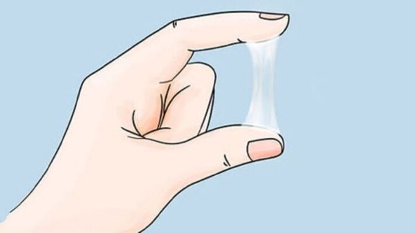 Hiểu về dịch tiết âm đạo