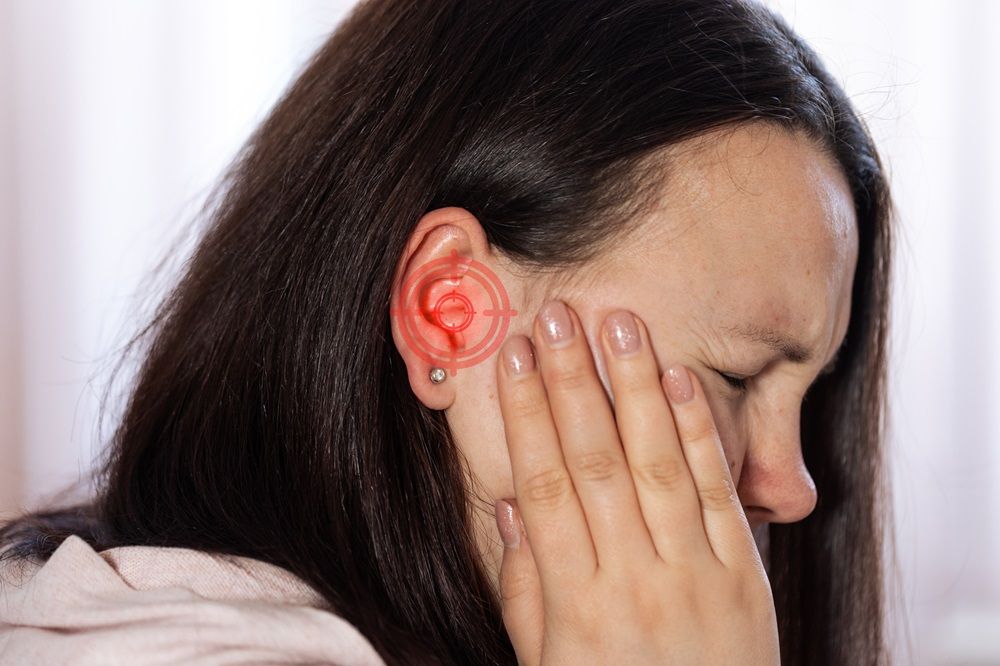 Cây bạch quả giúp giảm Giảm triệu chứng chóng mặt, ù tai do rối loạn tuần hoàn