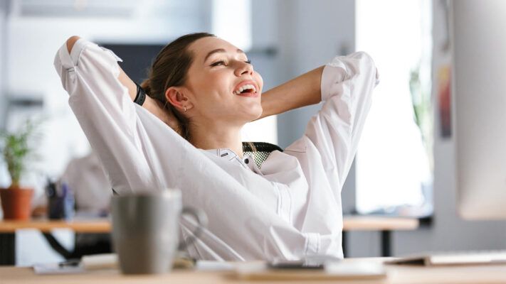 Giảm căng thẳng stress với hạt gai dầu