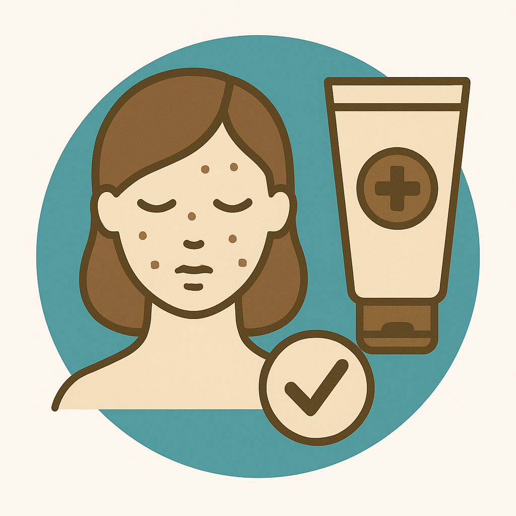 Chống nắng, sáng da toàn diện