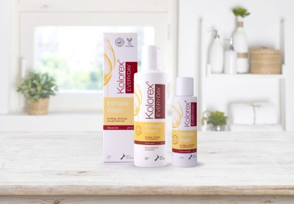 Sản phẩm Kolorex và Xtend-Life của New Zealand