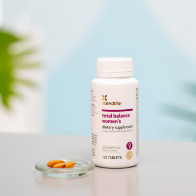 Total Balance Women's Dietary Supplements