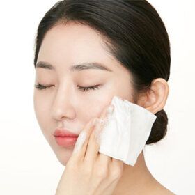 Làm khô da - Dr Chubby