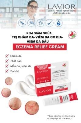 lavior eczema 15ml