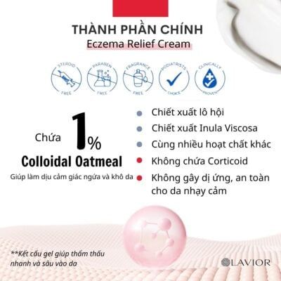 lavior eczema CHÀM DA 15ml (2)