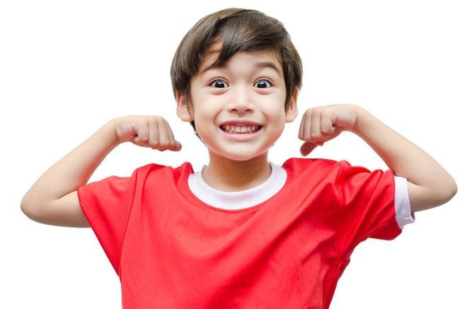Kiêng đạm có thể dẫn đến suy dinh dưỡng ở trẻ