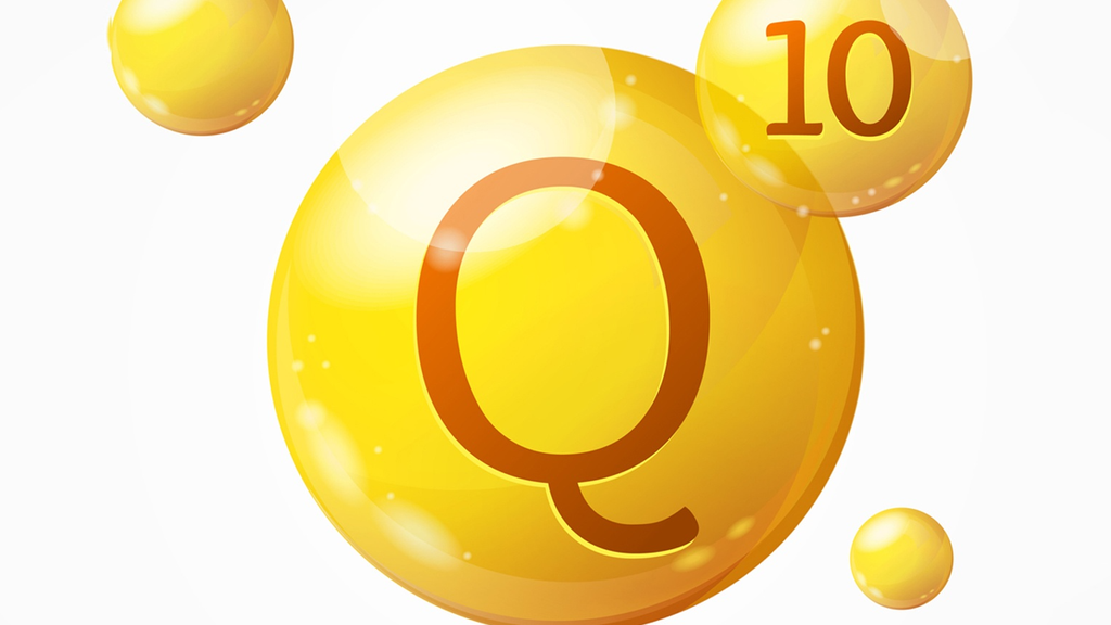 Coenzyme Q10 – Bảo vệ tim mạch, chống mệt mỏi, da dẻ hồng hào