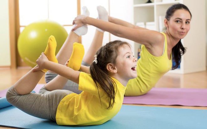 CÁCH GIỮ GÌN SỨC KHỎE DÙ CÓ DẬY THÌ SỚM HAY MUỘN