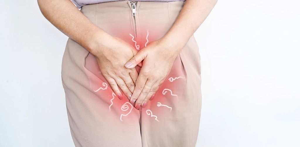 nấm ngứa vùng kín là gì