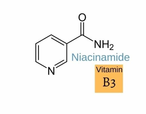 Niacinamide - “Bảo bối” giữ ẩm và trắng da