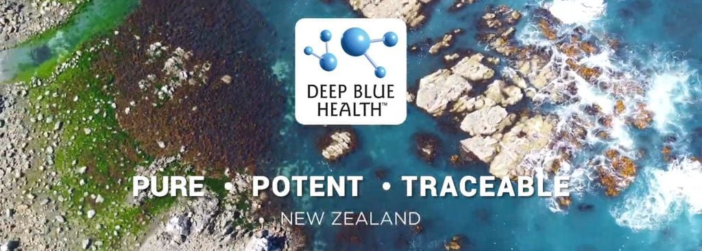 Kẹo Sữa Non Deep Blue Health Moo Moo