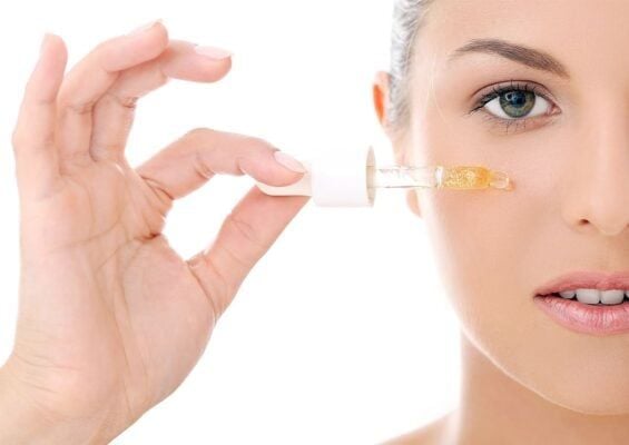 Peel Enzyme là gì?