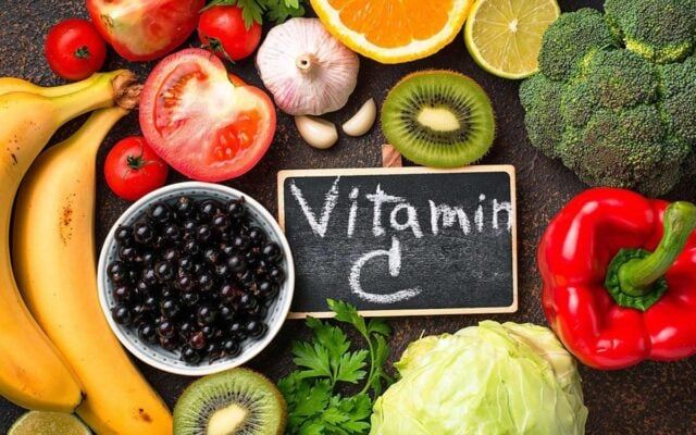 Vitamin C - “Superman” của làn da giúp da trắng sáng
