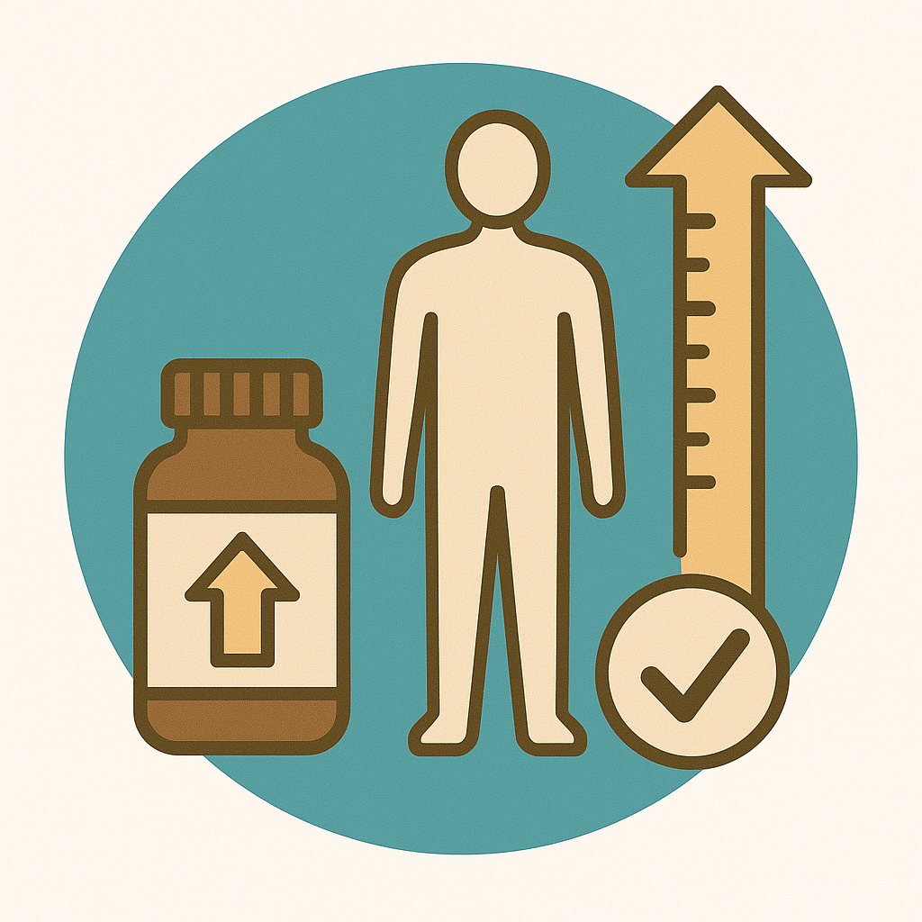 Ổn định nội tiết NỮ