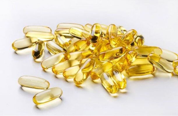 tác dụng phụ của Omega 3