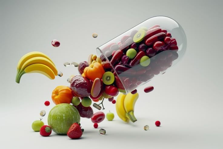 Làm thế nào để bổ sung vitamin đúng cách?