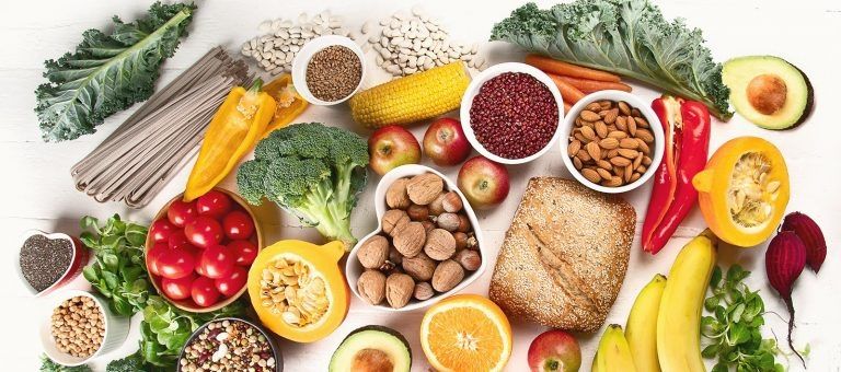 thực phẩm giúp tăng sức đề kháng