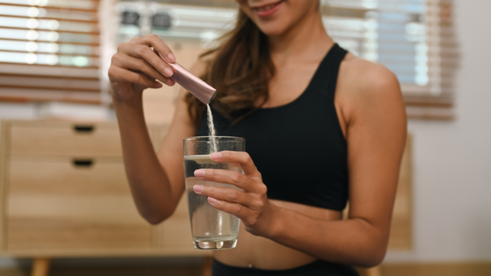 Thực Tế Về Collagen Hữu Cơ