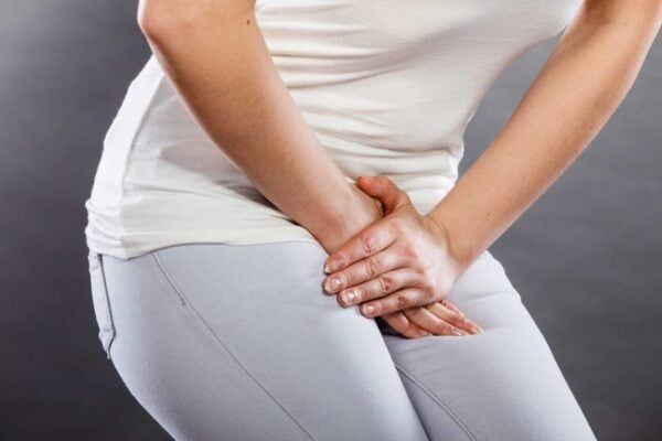 Thụt rửa âm đạo là gì?
