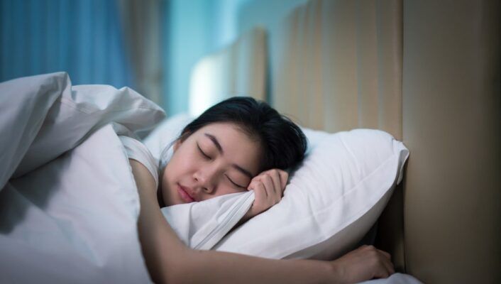 Hành trình thú vị của não bộ trong khi ngủ