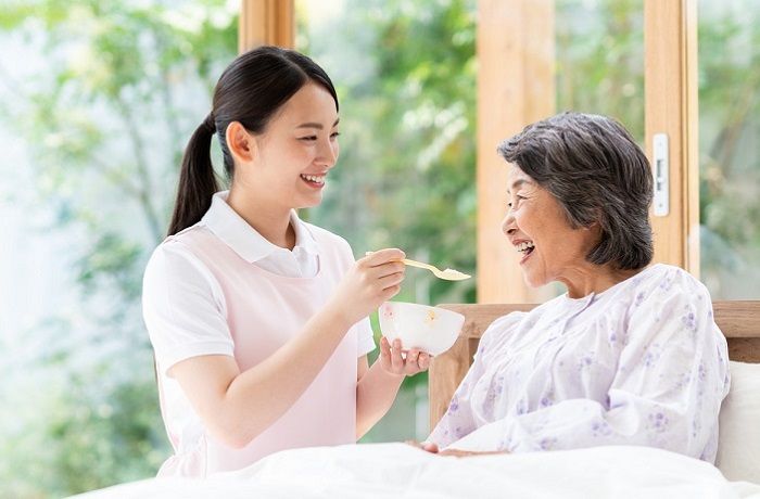 Trò chuyện tích cực