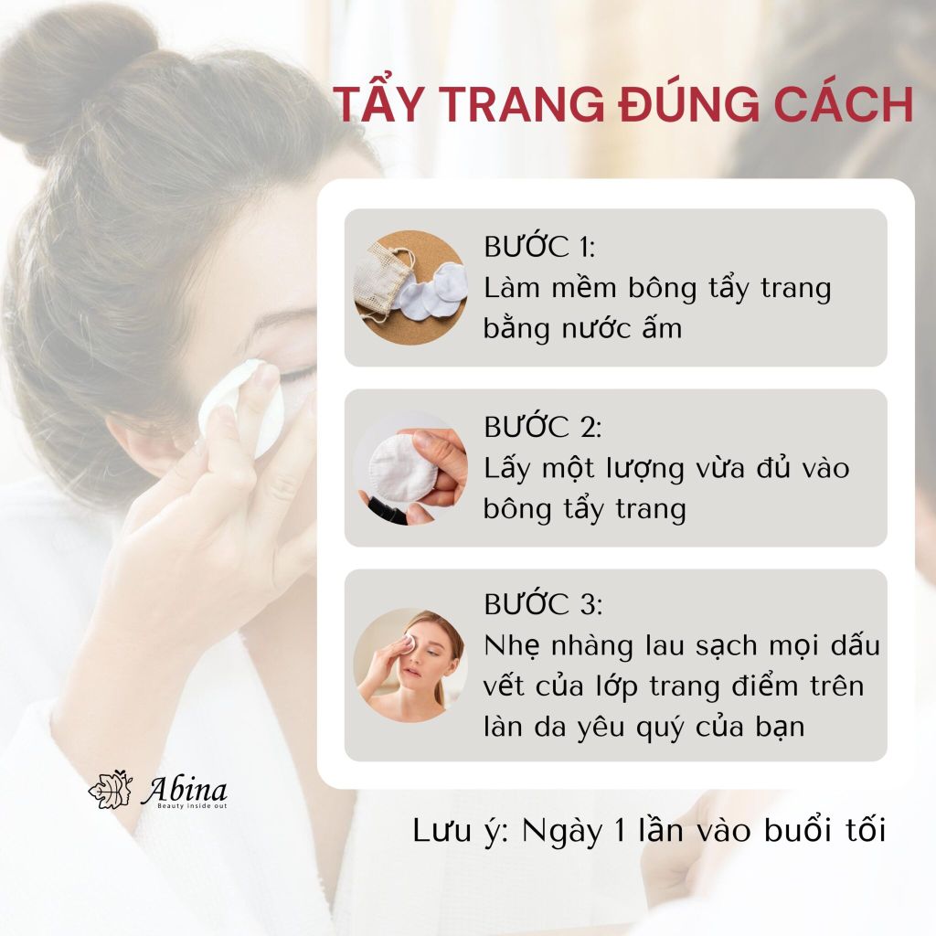 Nước tẩy trang Living Nature Gentle Makeup Remover